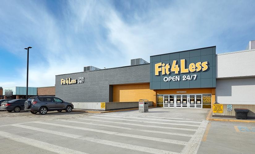 Fit4Less