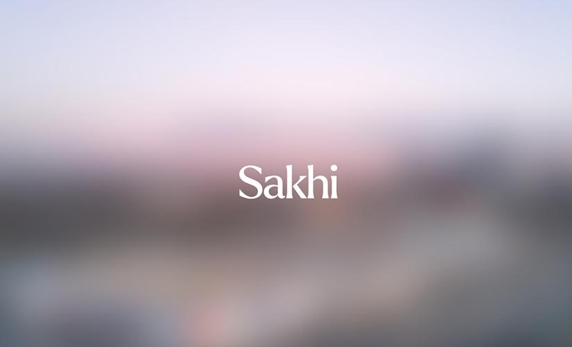 Sakhi inside Kingsway Mall