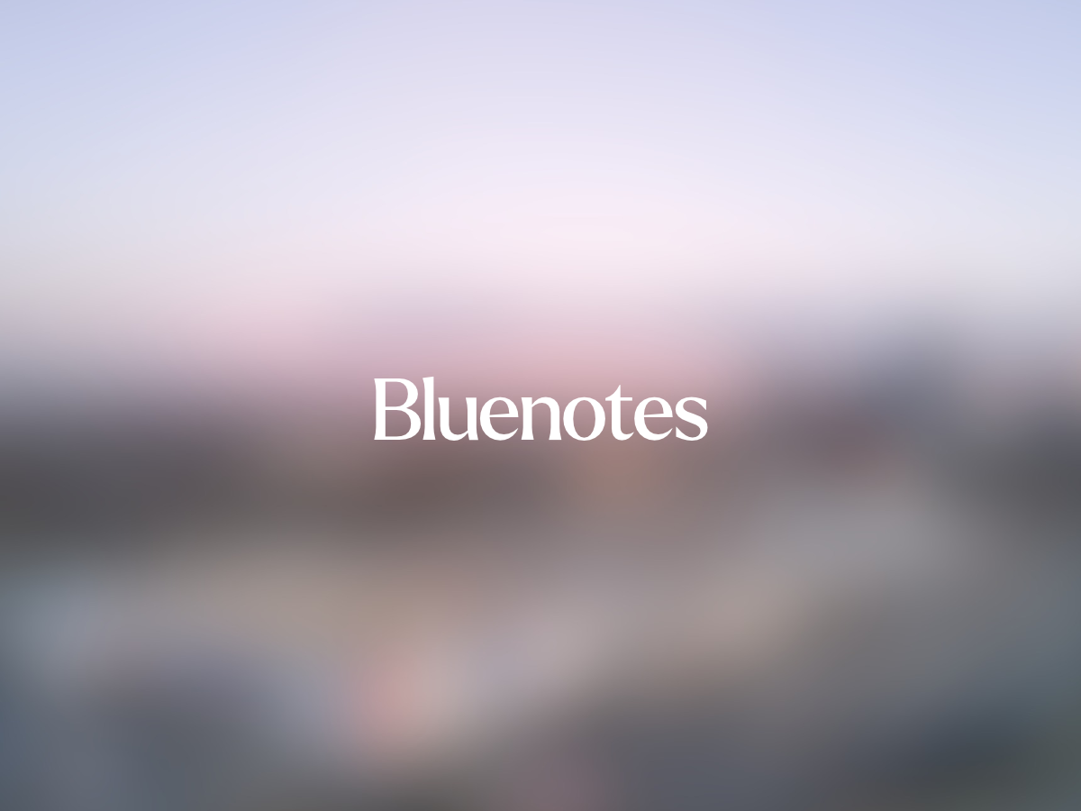 Bluenotes