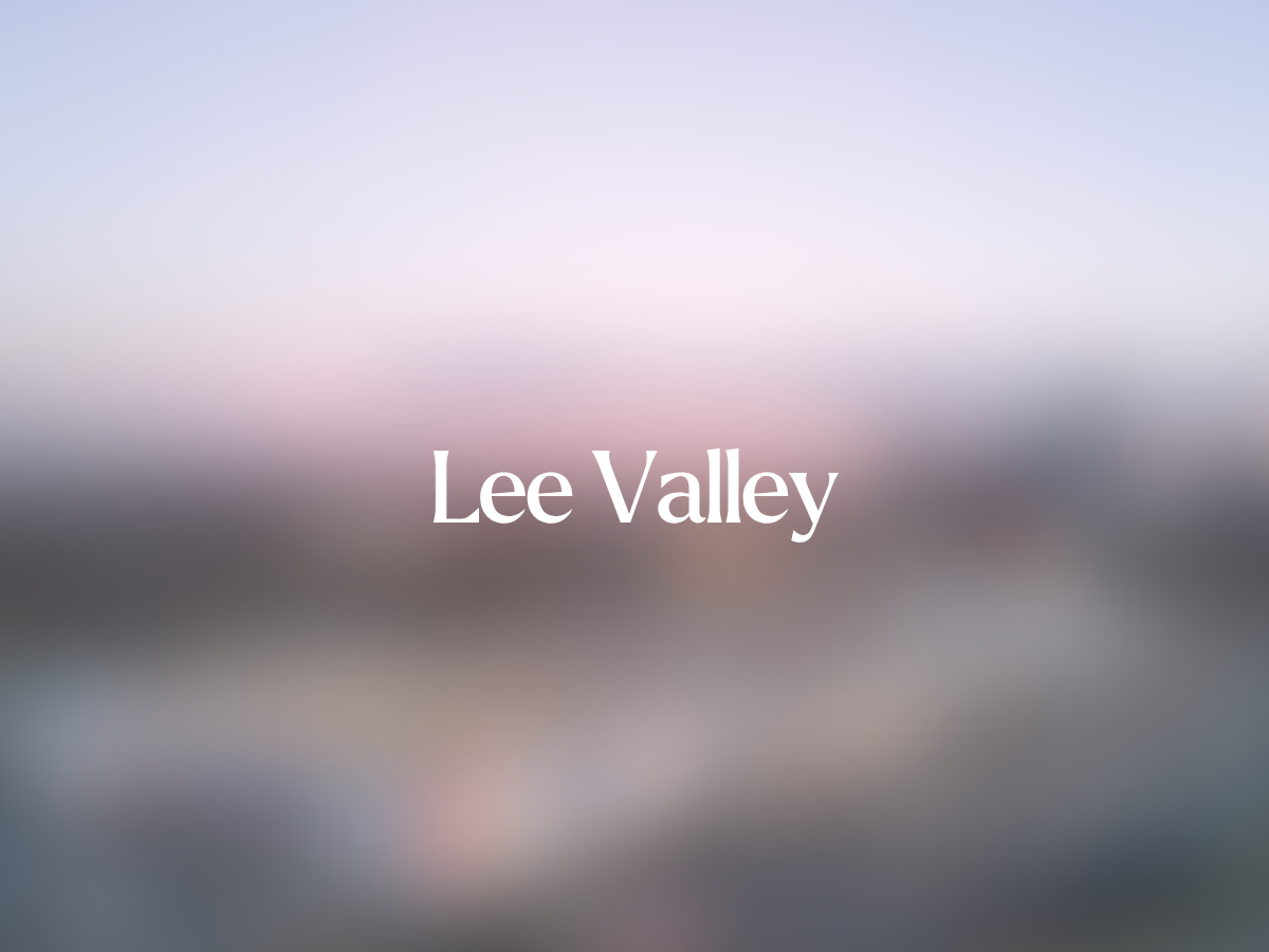Lee Valley