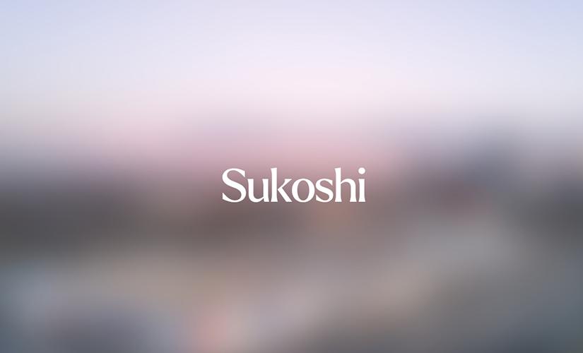 Sukoshi inside Kingsway Mall